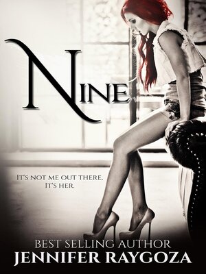 cover image of Nine